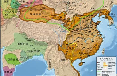 唐朝西凉国是现在的什么地方