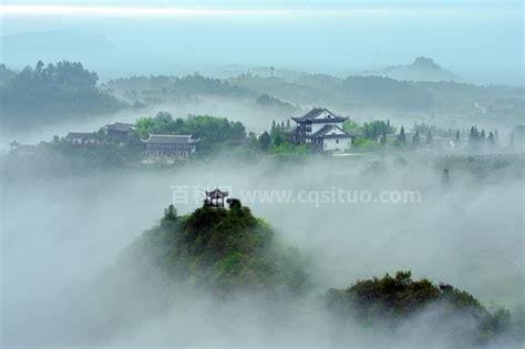 雾锁山头山锁雾的全诗