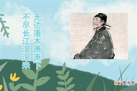 杜甫被后世称为是什么