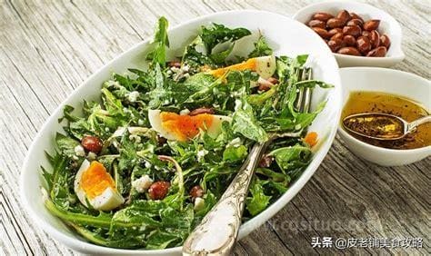 小满时节吃什么食物