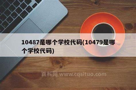 10487是哪个学校代码 10487是哪个院校代号