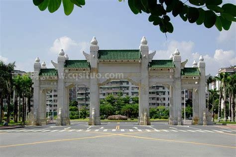 华南农业大学是985还是211