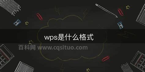 wps是什么