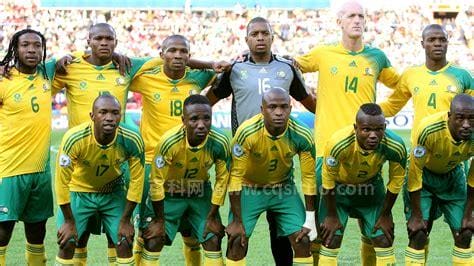 南非世界杯冠军是谁
