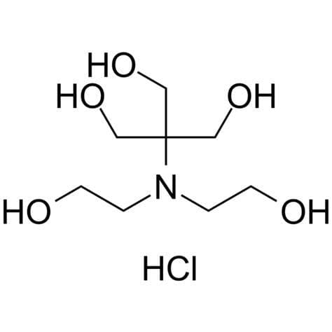 盐酸化学式