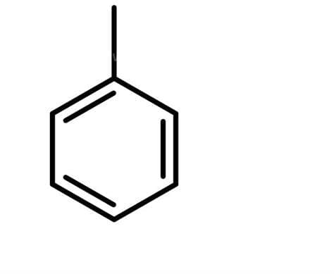 甲苯化学式