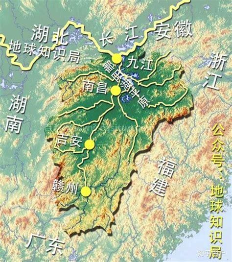 赣州市是几线城市