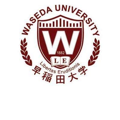 早稻田相当于国内什么大学