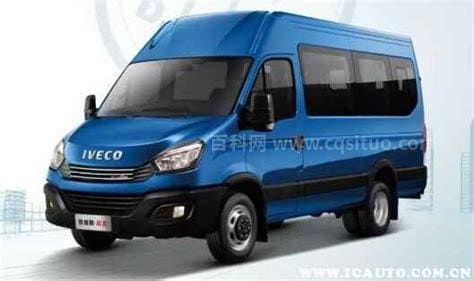 iveco是什么牌子的车