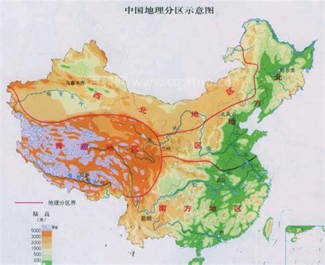 西安属于南方还是北方