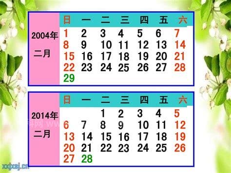 2008年是平年还是闰年