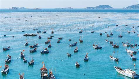 舟山渔场建在下降还是上升流显著的海域