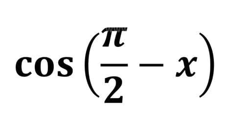 cos2/π等于多少