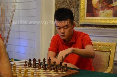 中国象棋公认的第一人是谁？