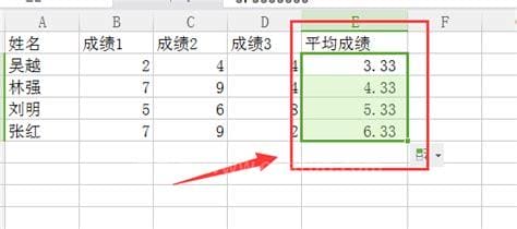 excel表格保留两位小数怎么设置 excel表格保留两位小数怎么操作