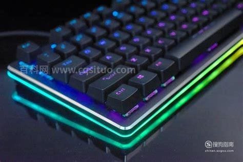 达尔优机械键盘怎么调灯光 怎么调达尔优机械键盘灯光