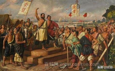 陈胜吴广起义爆发的时间，陈胜吴广起义爆发的地点是哪里？