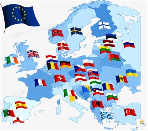 欧盟有哪些国家 欧盟成员名单
