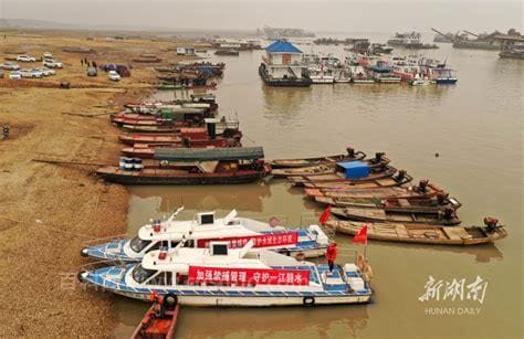 长江流域禁渔10年具体包括哪些范围？附长江10年禁渔期最新规定！