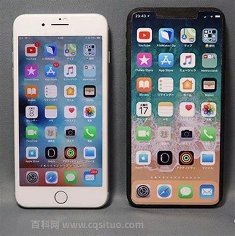 iPhone8屏幕多大尺寸（iphone8 屏幕尺寸）