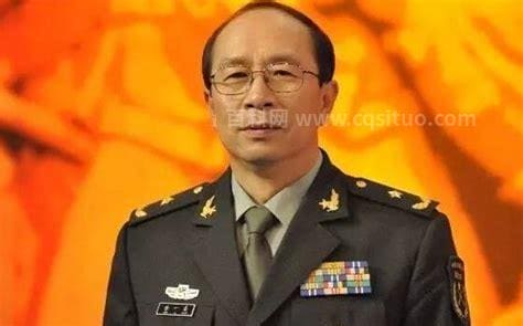 少将相当于什么级别 军衔少将相当于什么官