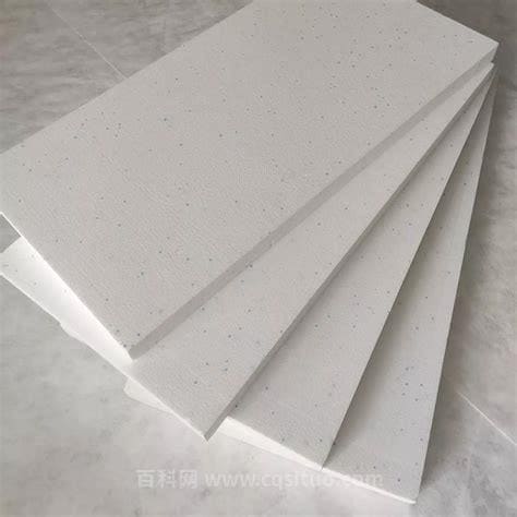 聚苯板是什么材料，石墨聚苯板是什么材料