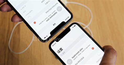 iPhone12听筒没声音免提有声音