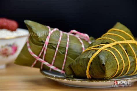 端午节必吃的9种食物 端午节必吃的9种食物有哪些