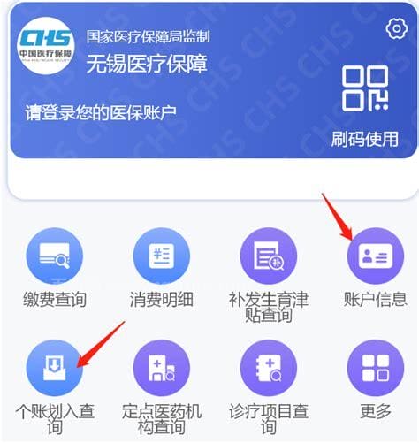 无锡市医保电话查询指南