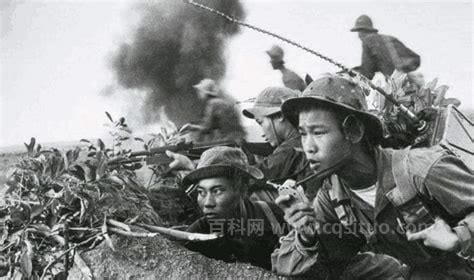 中越战争的起因,中国和越南打仗的原因有哪些？