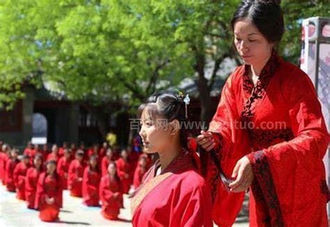 及笄年华是指多少岁 及笄年华指的什么年龄