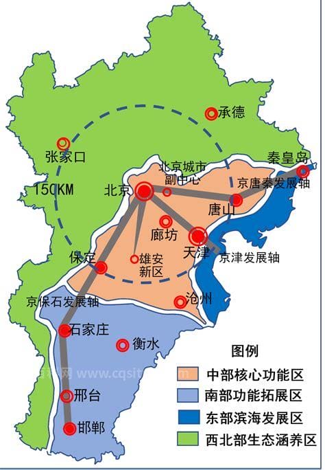 冀d属于哪个城市 冀d是河北省哪个市的车牌号