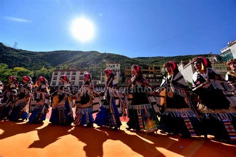 藏族有什么风俗习惯 关于藏族的风俗习惯