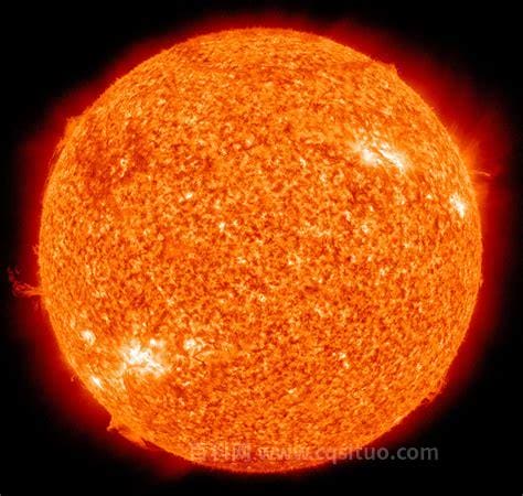 太阳属于什么星 太阳是什么星系