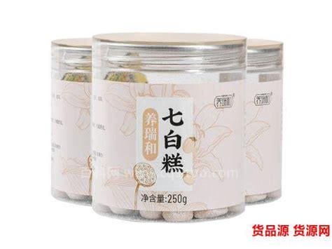 七白膏真的能美白吗  使用方法是什么