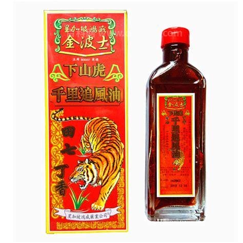 千里追风油怎么使用？千里追风油用法介绍