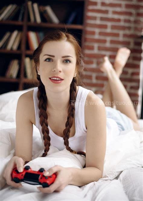 床上这些游戏让你的性生活更好