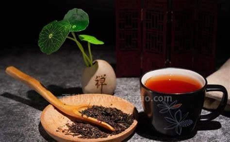 红茶是发酵茶吗