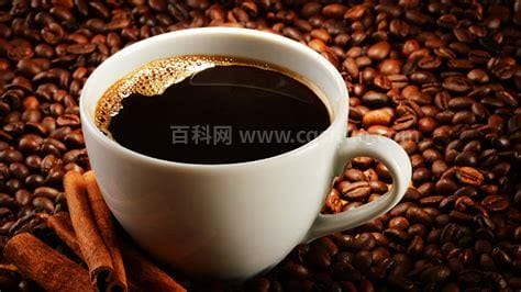 黑咖啡早上是空腹喝吗 黑咖啡减肥正确喝法