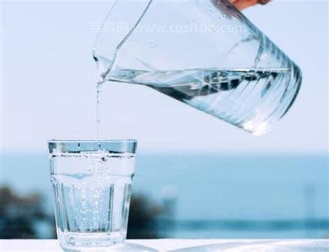 长期喝纯净水好吗 对身体有什么危害坏处
