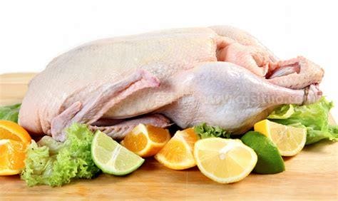 鸭肉的营养价值及功效与作用