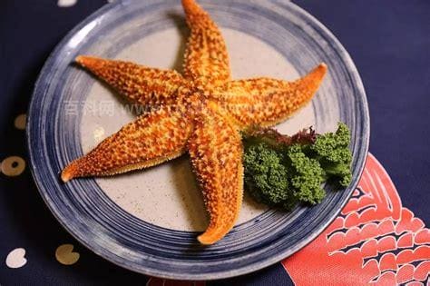 海星吃什么饲料