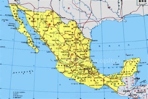 墨西哥国家区号多少
