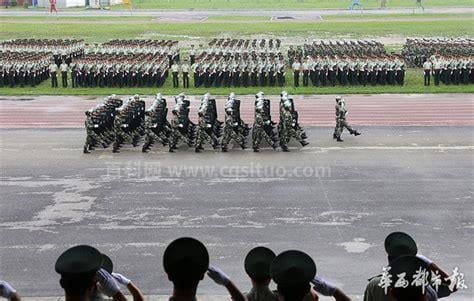 武警警官学院毕业后如何分配