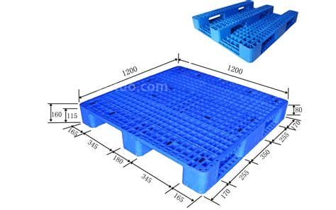 托盘尺寸