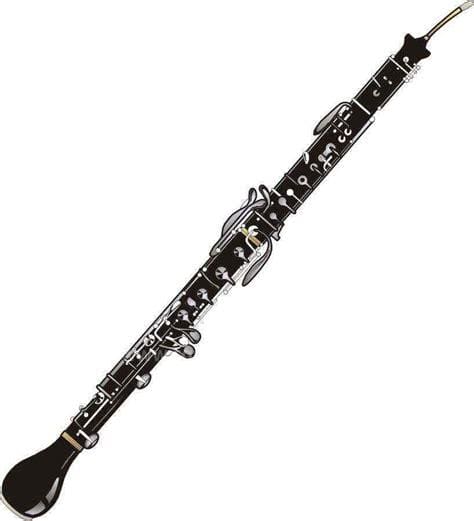 clarinet是什么乐器