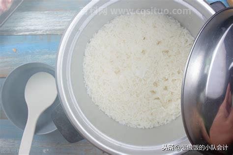 普通锅隔水蒸米饭要多久