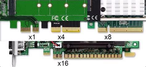 pcie3.0x4是什么意思