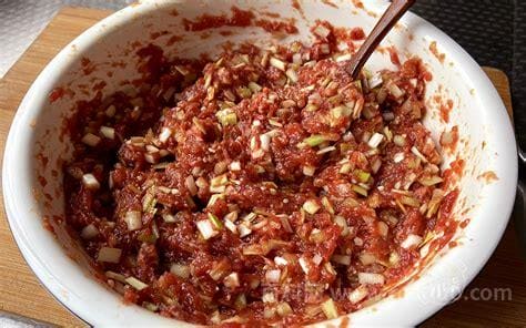 做饺子馅的牛肉用什么部位 做牛肉饺子馅用什么肉好