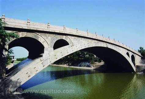 赵州桥是什么时候修建的 赵州桥是哪个朝代修建的